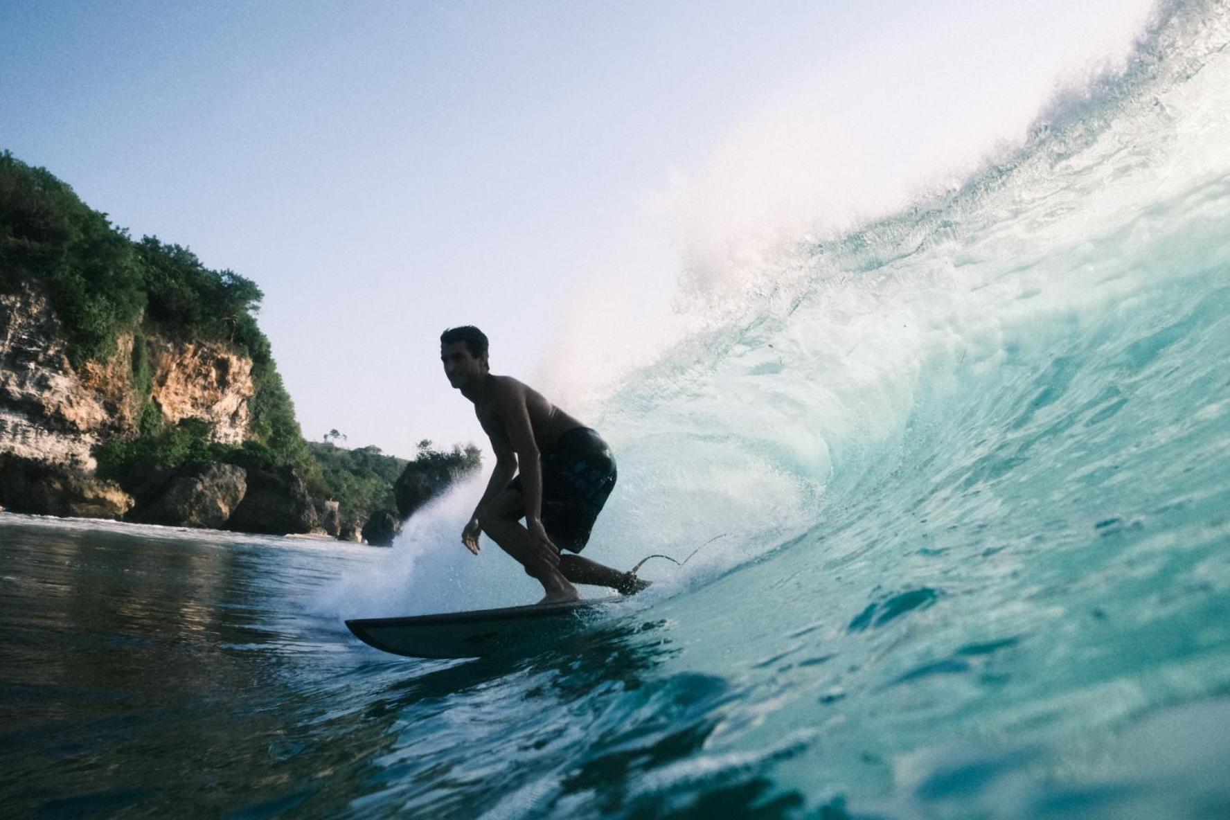 Olo Surf Nature Uluwatu Extérieur photo