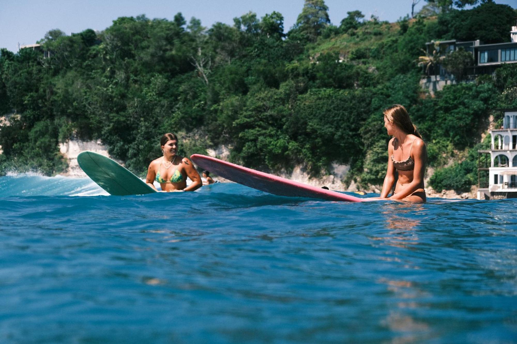 Olo Surf Nature Uluwatu Extérieur photo