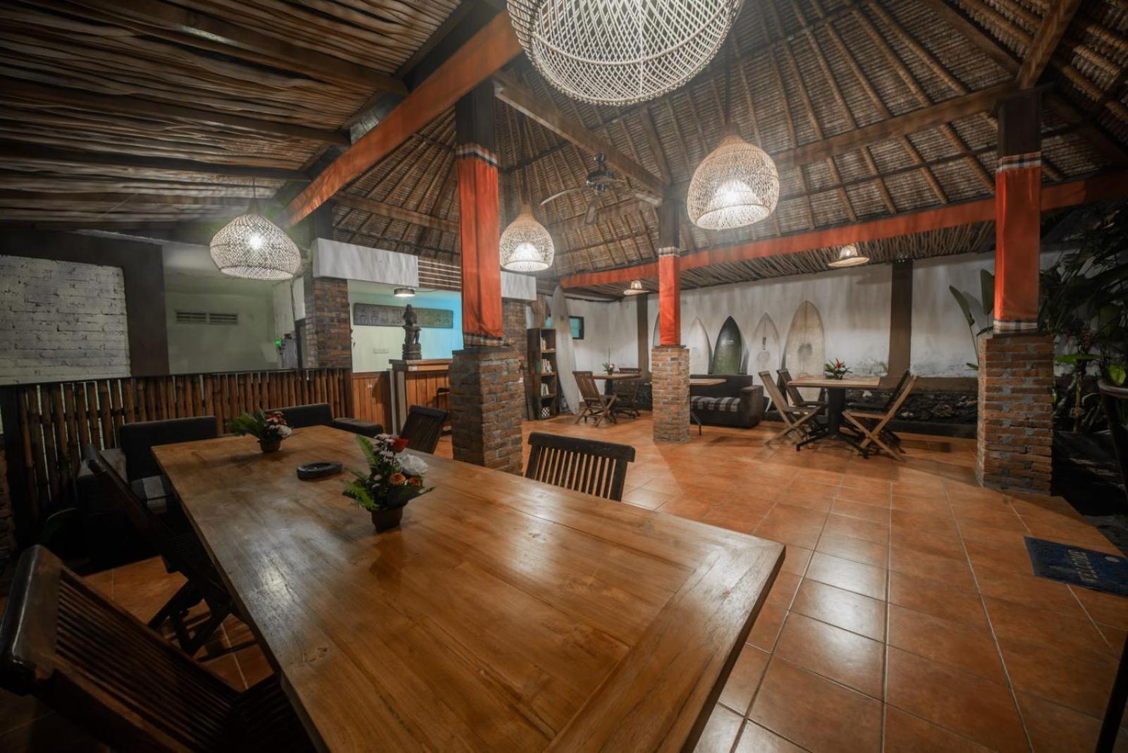 Olo Surf Nature Uluwatu Extérieur photo