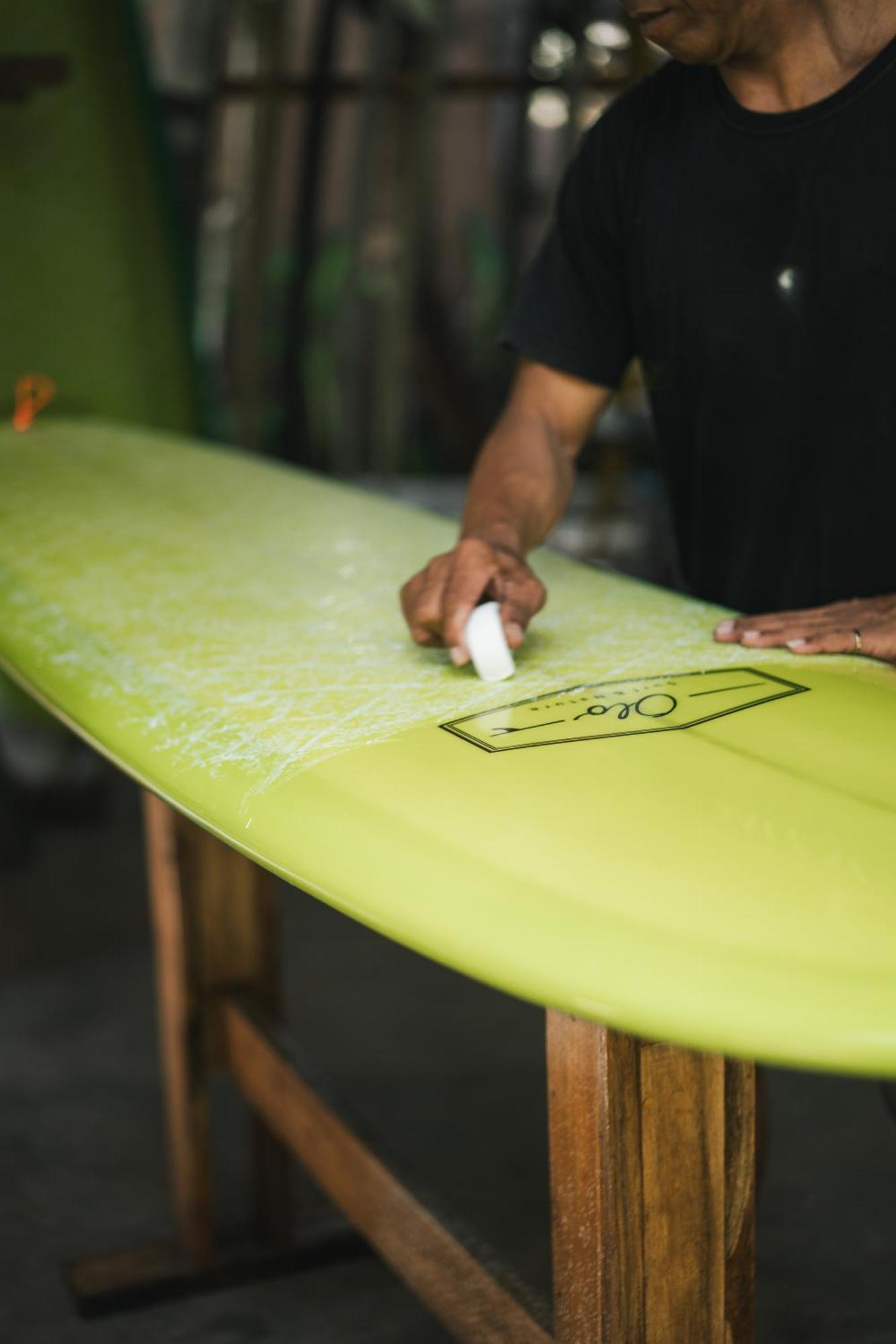 Olo Surf Nature Uluwatu Extérieur photo