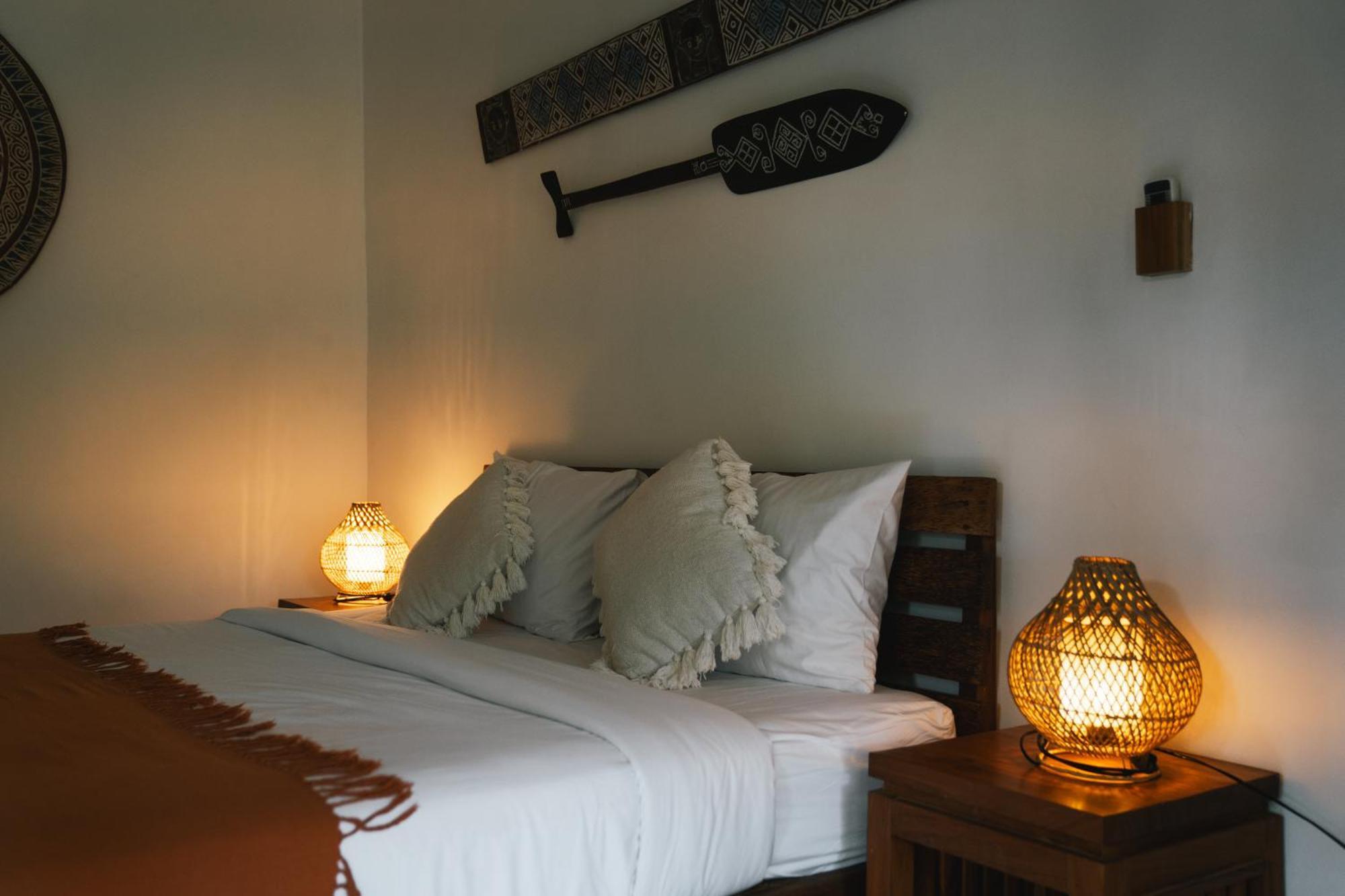 Olo Surf Nature Uluwatu Extérieur photo