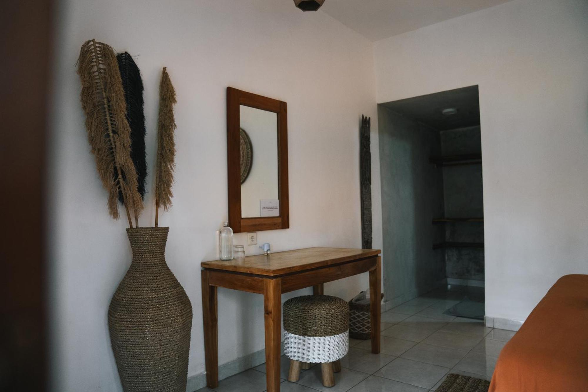 Olo Surf Nature Uluwatu Extérieur photo